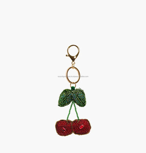 Colección al por mayor de dijes para bolsos con cuentas hechos a mano estilo bohemio indio, Guru Kirpa Export House, dijes de aleación para moda - Product Image 4