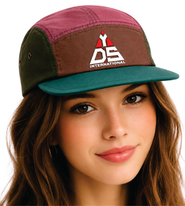 Casquette de camping unisexe personnalisée, qualité supérieure, design léger, ajustement confortable, style outdoor, qualité export, fabriquée sur mesure. - Product Image 4
