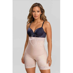 Culotte gainante taille haute <span class=keywords><strong>Fajas</strong></span> <span class=keywords><strong>Colombianas</strong></span> <span class=keywords><strong>Fajate</strong></span> Short Levanta Cola Gluteos Butt-lifter - Product Image 1