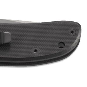 Navajas Plegables de Bolsillo con Hoja de Acero Inoxidable, Navajas Compactas EDC, Portátiles para Campismo, Senderismo, Supervivencia y Uso Diario - Product Image 6