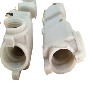 Imprimante 3D SLS pour œuvres d'art, processus SLA, prix d'usine, haute précision, prototypage rapide - Product Image 4