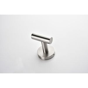 Set di Accessori per Bagno in 4 Pezzi, Portasciugamani di Qualità Premium - Product Image 2