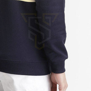 Sweat-shirts pour hommes en coton mélangé, vêtements de sport, vente en gros, directement de l'usine - Product Image 6