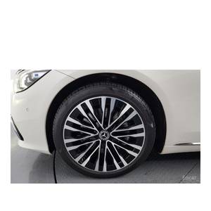 Mercedes-Benz Classe S S450L 4MATIC 2023, 50 443 km, boîte automatique, sièges en cuir, conduite à gauche, avec caméra de recul - Product Image 5