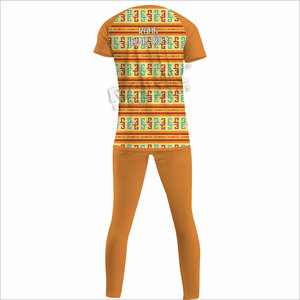OEM Service Best Selling <b>Men</b> Rash Guard Sets New Design <b>Men</b> Rash Guard Sets Private Label <b>Men</b> Rash Guard Sets - Product Image 2