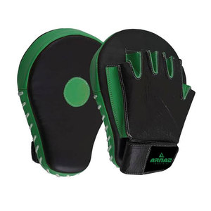 Factory Direct Supply <b>Focus</b> <b>Pad</b> With Reinforced Construction And Durable <b>Focus</b> <b>Pad</b> For Long Lasting Athletic Performance - Product Image 1