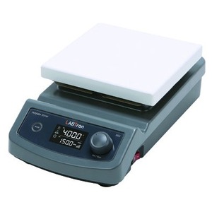 Digital Hotplate Stirrer variable solutions research high performance protection <b>plate</b> lab homogeneous <b>magnetic</b> environmental - Product Image 1