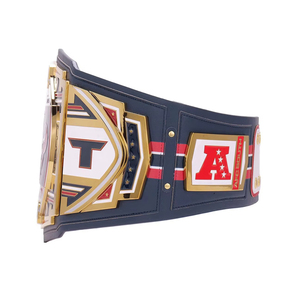 Cinturón de Campeonato de Lucha Libre Personalizado Premium, Diseño de Alta Calidad, Venta al Por Mayor, ODM, Novedad 2026 - Product Image 2