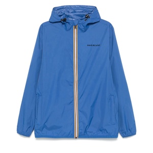 Blouson de moto coupe-vent respirant avec couche protectrice pour équipes de mobilité sur campus – Vente en gros - Product Image 2