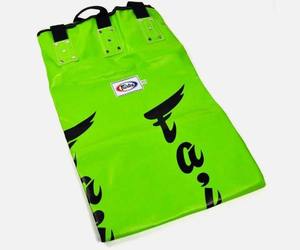 Sacs de frappe de boxe Fairtex multicolores en cuir véritable de haute qualité - Product Image 4