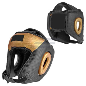 Protector de Cabeza para Boxeo con Diseño Personalizado, Logotipo Personalizado de Alta Calidad, Último Diseño, Mejor Proveedor - Product Image 4