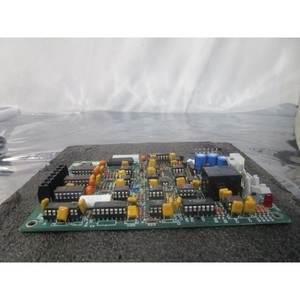 LAM 810-017048-002 ASSY PCB HTR CONTOR ISO ETCH - Equipo y piezas de semiconductores de confianza globales de la marca Trusted Global Legacy - Product Image 4
