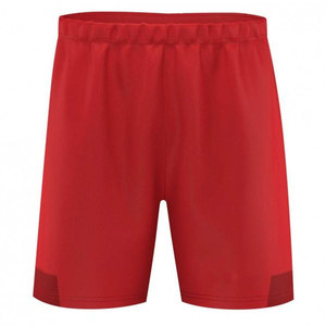 Shorts de football style poche, mode streetwear, qualité supérieure, tissu respirant, coupe confortable, entraînement athlétique, gym, décontracté - Product Image 4