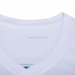 Ensembles d'uniformes de basket-ball par sublimation avec matériau en polyester, nouveau design, prix de gros pour uniformes de basket-ball - Product Image 4