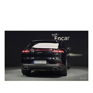 Porsche Cayenne 3.0 Coupé 2024, 56,612 km, Volante a la Izquierda, Caja de Cambios Automática, Asientos de Cuero con Cámara Trasera - Product Image 4