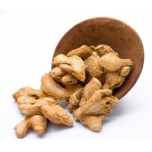 Gingembre séché certifié HACCP, entier, OEM, marque privée - Product Image 1