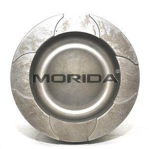 S6D170 6162-K2-9901 ENSEMBLE INFÉRIEUR pour KOMATSU - Product Image 6