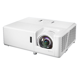 Projecteur laser DLP à courte focale GT1090HDR 1080p, 4200 lumens ANSI, HDR10 HLG, rapport de projection 0,5:1, pour cinéma maison, jeux et présentations - Product Image 3