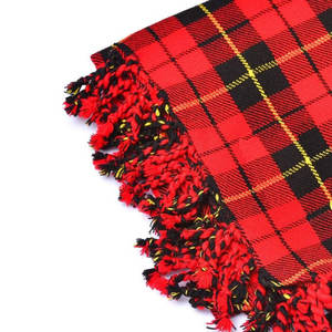 Tartán Tradicional de las Tierras Altas de Primera Calidad, Ligero, Más Vendido, OEM ODM, para Hombre y Mujer - Product Image 3