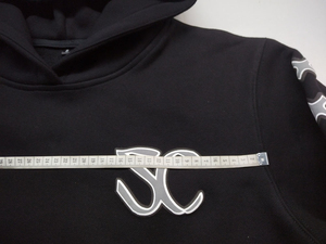 Sudadera con Capucha para Hombre, Estilo Urbano, Personalizada, de Felpa Francesa, con Estampado, Lavado Ácido, Desgastada, Talla Grande, Casual, Venta al Por Mayor - Product Image 5