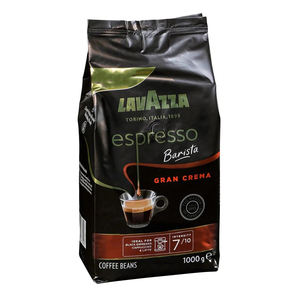 Café Lavazza Barista Perfetto de Primera Calidad, 1 kg, en Oferta, Café Profesional para Baristas, Alta Demanda, Lavazza - Product Image 1