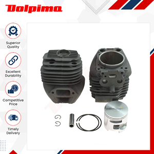 กระบอกสูบสำหรับ PARTNER K 750 51MM ( 506 38 61-71 ) NIKASIL - Product Image 2