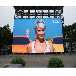<span class=keywords><strong>P8</strong></span> Không Thấm Nước <span class=keywords><strong>SMD</strong></span> Ngoài Trời Videotron Quảng Cáo Đầy Đủ Màu Sắc <span class=keywords><strong>Led</strong></span> Hiển Thị Nhà Sản Xuất - Product Image 5