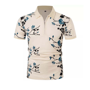 T-shirts pour hommes 100% polyester, design personnalisé de haute qualité, design de polo de snooker pour hommes, dernier design de polo de billard, polo en sublimation - Product Image 1