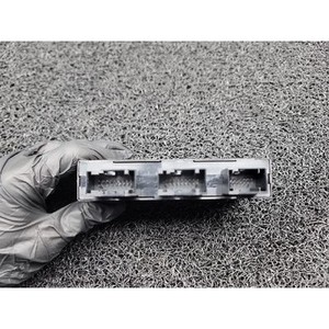 ECU และโมดูลคอมพิวเตอร์มือสองสำหรับรถยนต์ซีรีส์ 5 รุ่น 66219145158 - Product Image 4