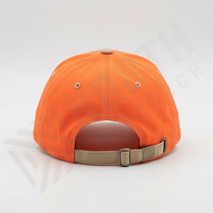 Gorra de Hip Hop Ajustable con Visera Plana, Gorras de Béisbol con Logotipo Personalizado, Colores Brillantes, Gorras de Moda, Gorra Snapback - Product Image 2