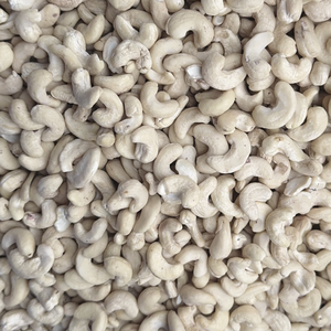 ลดราคาพิเศษ 2025 เม็ดมะม่วงหิมพานต์เวียดนามคั่วแบบเวียดนาม วีดับเบิลยู180 เม็ดมะม่วงหิมพานต์ซานติโก้ เวียดนาม พร้อมจัดส่ง - Product Image 1