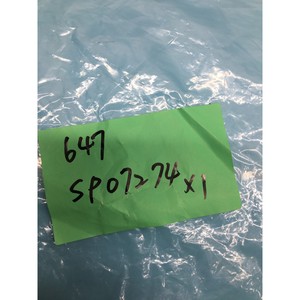โตเกียวอิเล็กตรอน TEL SP07274 แผ่นวงจร, 143665 - อุปกรณ์และอะไหล่เซมิคอนดักเตอร์ระดับโลกที่เชื่อถือได้ที่ - Product Image 3