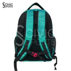 Mochila Brillante para Niños, Mochila para Portátil con Lentejuelas, Mochila Escolar Informal con Brillo - Product Image 6