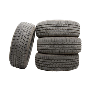 ยางรถยนต์นั่งส่วนบุคคลแบบเรเดียล OEM ใหม่ ขนาด 195/60R15 21-24 นิ้ว แบบไม่มียางใน ความเร็ว H รับประกัน 1 ปี สำหรับเปลี่ยน/ซ่อมแซม - Product Image 1