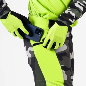 ชุดแข่งรถมอเตอร์ไซค์สำหรับผู้ใหญ่ ชุดแข่ง MX ออฟโรด ระบายอากาศได้ดี ทนไฟ แห้งเร็ว ชุด 2 ชิ้น ชุดกีฬา อุปกรณ์มอเตอร์ครอส - Product Image 3