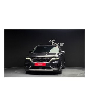 Kia Carnival Noblesse 2021, Gasolina, 7 Plazas, Asientos de Cuero, Caja de Cambios Automática, 105,281 km, Volante a la Izquierda - Product Image 3