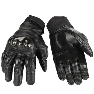 Gants de motocross complets antidérapants et respirants pour moto, motocycliste - Product Image 2