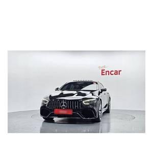 Mercedes-Benz AMG GT 4 portes 63 S 4MATIC+ automatique, conduite à gauche, caméra arrière, 49 984 km, modèle 2023 - Product Image 3