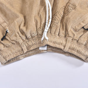 Pantalones de esquí OEM personalizados para Unisex, impermeables, a prueba de viento, transpirables, para snowboard, invierno, forro de nailon de poliéster alto, bolsillos duraderos - Product Image 3