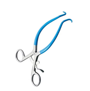 Retractor Mastoideo de 6 Pulgadas, Autoajustable, de Acero Inoxidable, Instrumento Quirúrgico, Retractores para Maquinaria Quirúrgica en Venta a Bajo Precio - Product Image 5