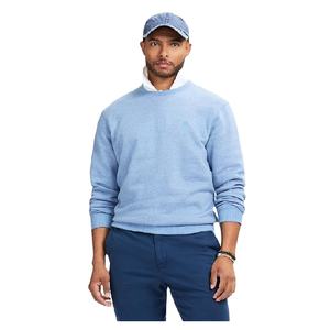 Vente en gros pas cher sweat-shirt uni de couleur unie à manches longues pour hommes 100% coton meilleur de vente du Bangladesh prix d'usine - Product Image 2