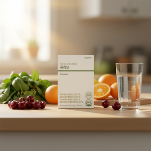 K-Healthy Mezcla Inmune Antioxidante Avanzada con Extracto de Cereza Ácida, Hoja de Olivo, Bromelina, Quercetina y Probióticos, Suplementos para la Salud - Product Image 3