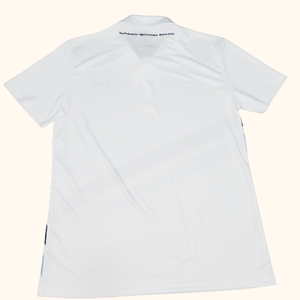 เสื้อโปโลผู้หญิง – เนื้อผ้านุ่ม ทรงเข้ารูป สไตล์ลำลอง รับสั่งพิมพ์ลายตามต้องการ วัสดุสีไม่ตก พร้อมออกแบบโลโก้ - Product Image 2