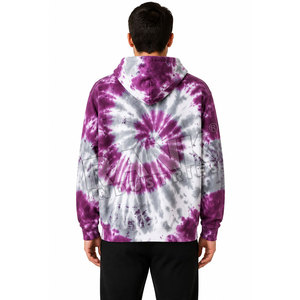 Wholesale Basics Cotton Blended Customized Size Most Popular Design Men <b>Tie</b> <b>Dye</b> <b>Hoodies</b> Premium Quality Men <b>Tie</b> <b>Dye</b> <b>Hoodies</b> - Product Image 5