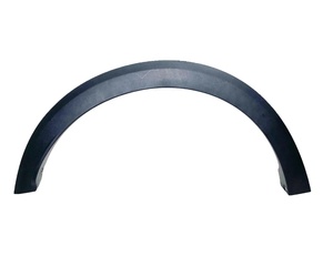 Pièces de carrosserie automobile, garde-boue, élargisseurs d'ailes, 63810-5RY0A 63811-5RY0A NI1291111 NI1290111 pour NISSAN KICKS 2021, garniture d'élargisseur - Product Image 1