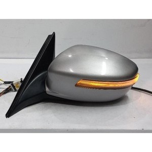 กระจกมองข้างมือสอง รุ่น BHY0811SML03S - Product Image 1