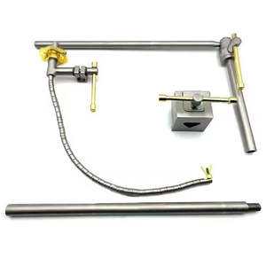 Sistema de Retracción Lumbar para Microdiscectomía Manual Personalizado Mcculloch, Juego de Instrumentos de Acero Inoxidable con Empaque por Dentavex - Product Image 3