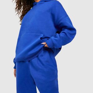 Nouvel ensemble de survêtement uni pour femme, respirant, séchage rapide, streetwear, jogging, personnalisation complète pour femme - Product Image 4