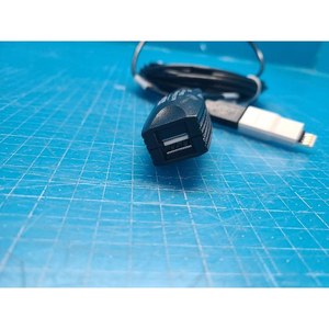 สายต่อข้อมูล USB ของ Lam Research ใช้แล้ว อย่างที่ใช้มาแล้ว เป็นอะไหล่อุปกรณ์เซมิคอนดักเตอร์รุ่นเก่า - Product Image 1