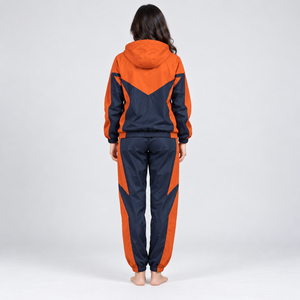 Chaqueta Deportiva Cortavientos para Mujer al por Mayor, Hecha con Tela Resistente, Ofrece un Ajuste Flexible, Chaqueta Deportiva Cortavientos para Mujer para Uso Diario - Product Image 6